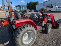 Massey Ferguson 1734
