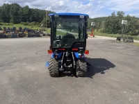 New Holland 25S