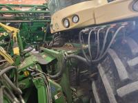 Krone BIG X 700