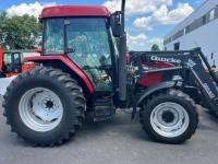 Case-IH CX100