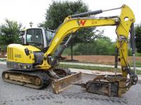 Wacker Neuson ET65