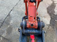 Kubota KX033-4R1