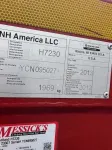 Part Number: New Holland H7230