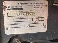 New Holland Boomer 46D