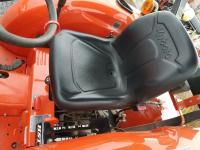 Kubota L3901HST