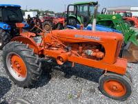 Allis Chalmers W C