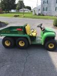 John Deere GATOR 6X4