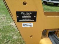 Vermeer TE330