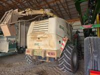 Krone BIG X 700