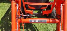 Kubota B2650HSTC