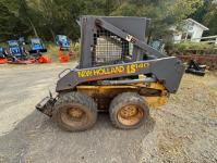 New Holland LS140