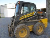 Part Number: New Holland L220