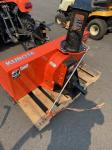 Kubota BX1860TV54