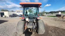 Kubota L4060HSTC