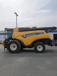 New Holland CR8.90 AGG SHAKE