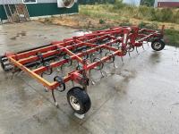 Unverferth Perfecta II