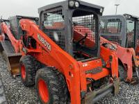 Kubota SSV75H