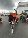 Bearcat CH922DH