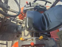 Kubota B3200HSD