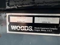 Woods RDC54w