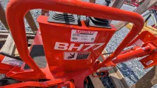 Kubota BH77