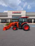 Kubota L6060HSTC