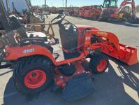 Kubota BX2360RV60