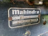 Mahindra 3016HST