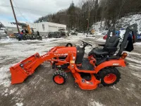 Kubota BX2380R14V-1
