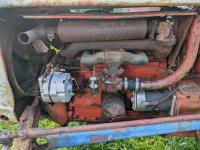 Part Number: Ford 800