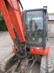 Kubota KX057-4R3AP