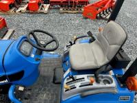 New Holland TZ18DA