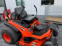 Kubota ZD326S-60