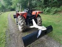 Agri Power 5000