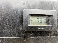 Exmark TTS600GKA523EO