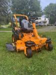 Cub Cadet ProZ 100