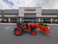Kubota LX2610HSD