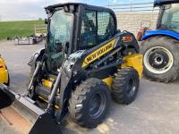 New Holland L320