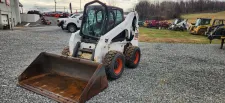 Bobcat A300