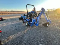 New Holland 25S