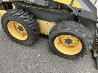 New Holland L150
