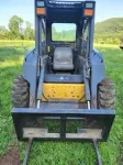New Holland LS170