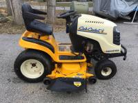 Cub Cadet SLT1554