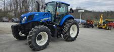 New Holland TS6.110