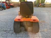 Kubota G4200