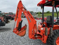 Kubota B26