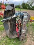 Yanmar YMDM50