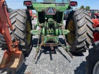 John Deere 4630