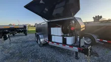 Thundercreek FST750