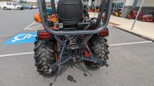 Kubota B2601HSD-1